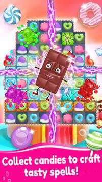 Candy Angela screenshot 1