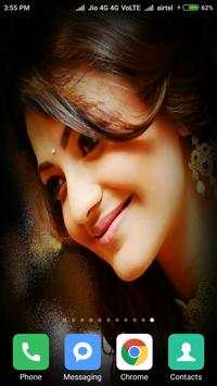 Kajal Wallpapers HD screenshot 3