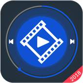 MIX Video Player : HD MX Player 2018 1.0