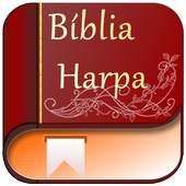 Bible & Harp with video and MP3 1.4
