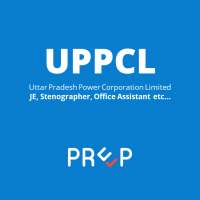 UPPCL JE Stenographer Office Assistant Prep Test