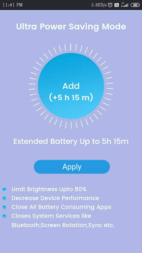Fast Phone Cleaner -Boost Booster , Master Clean screenshot 2