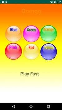 Mini Colour Game screenshot 7