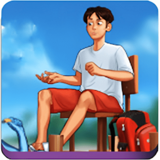 Summertime Saga Mobile Mod icon