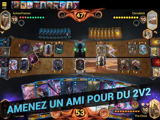 Mythgard CCG screenshot 11