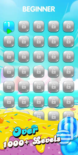Connect Candy – Dot Connect Flow Puzzle Game screenshot 8