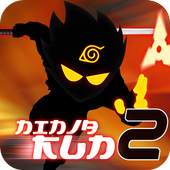 Ninja Run 2 1.0