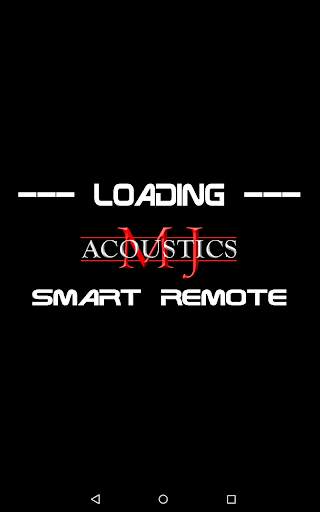 SMART REMOTE - Classic screenshot 1