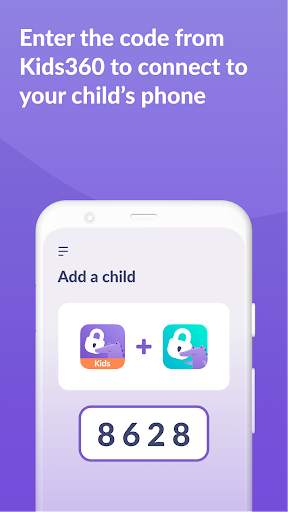 Alli360 by Kids360 screenshot 3
