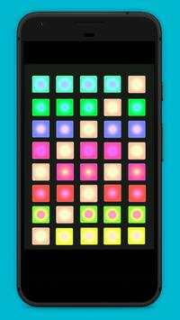 Musik Pad screenshot 2