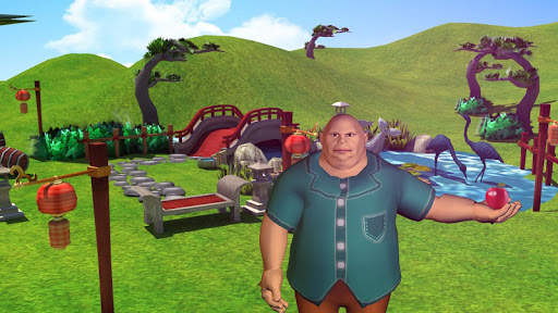 Apple Shooter 3D screenshot 9