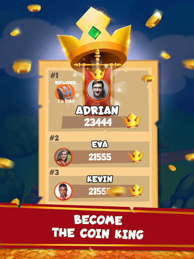 Coin Kings screenshot 12