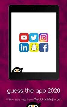 Guess the app 2020 screenshot 19