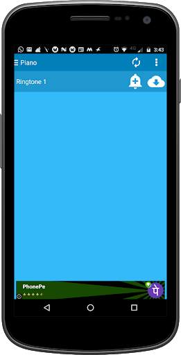Piano Ringtone screenshot 7