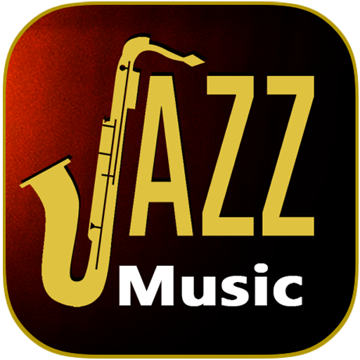 Jazz Radio app आइकन