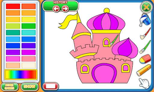 Il Mio Libro da Colorare screenshot 3