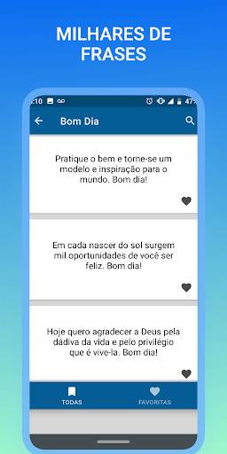 Frases para Status screenshot 2