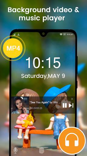 MXV Player - All Format HD Video Player 2021 screenshot 8
