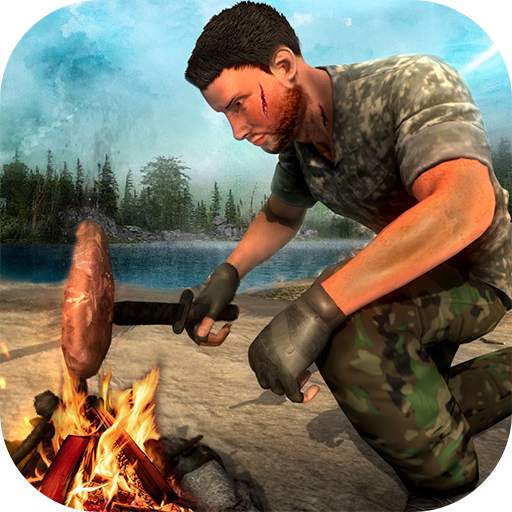 New US Commando Survival Fight and Escape Game 1.1