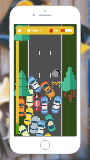 Highway Game Free screenshot 4