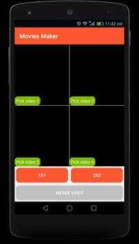 Movie Maker & Video Editor screenshot 4
