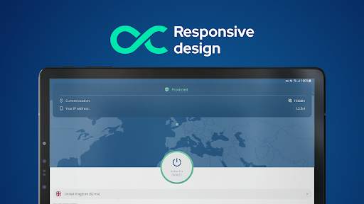 Octohide VPN screenshot 9