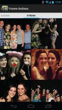 PhotoHub Social Gallery Free screenshot 5