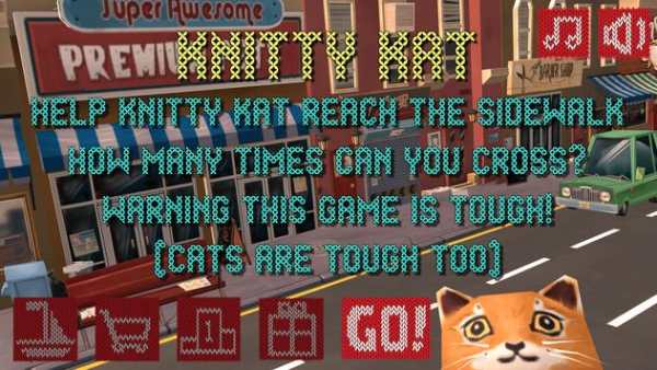 Knitty Kat screenshot 12