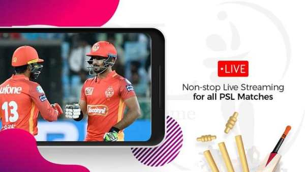 Live Cricket - World Cup 2019 screenshot 4