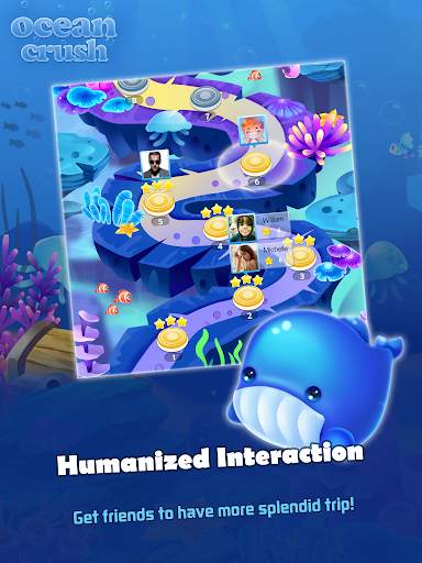 Ocean Crush screenshot 14