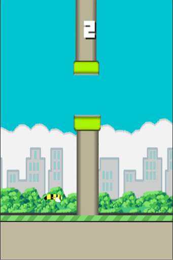Funny Honey Bee screenshot 3