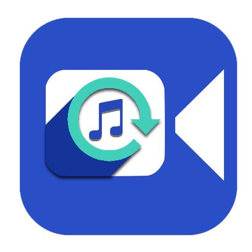 Change Video Background Music 1.3