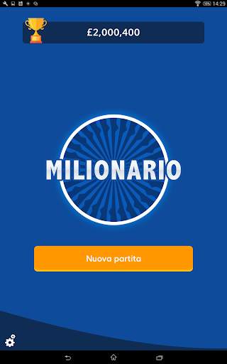 Milionario Quiz 2024 screenshot 11
