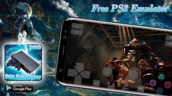 Free Pro PS2 Emulator Games For Android 2019 screenshot 4