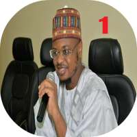 Tarihin Sahaabai By Dr Ali Isah Fantami mp3 logo