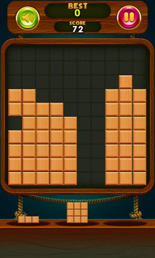 Wood Block Puzzle New screenshot 3