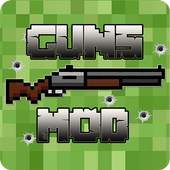 Guns Mod 1.0