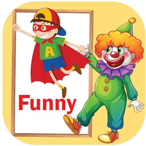 Funny Gif Stickers 1.0.0.5