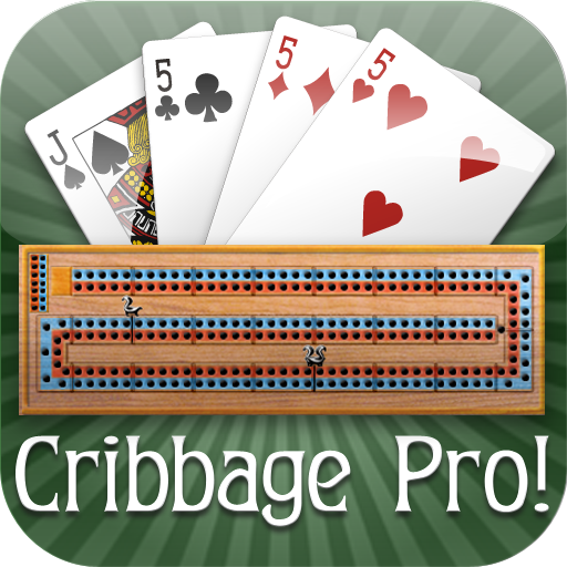 Cribbage Pro icon