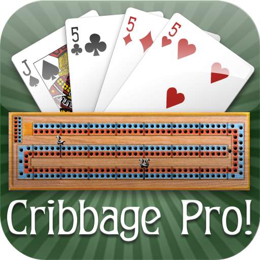 Cribbage Pro 2.7.18