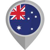 VPN Australia logo