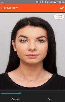 Passport photographe photo maker screenshot 3