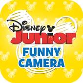 Disney Junior Funny Camera 0.9.5