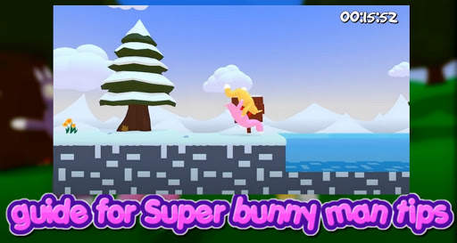 guide for Super bunny man ‏tips screenshot 4