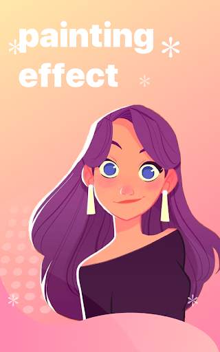 Selfie Lab screenshot 3