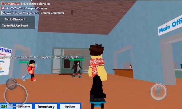 Game Roblox Free Pro guide screenshot 3