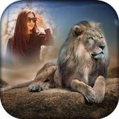 Wildlife Photo Frame 1.3