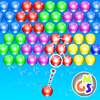 Bubble Shooter Sea Animals