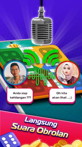 Ludo SuperStar. screenshot 4