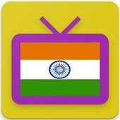 TV India-ALL Online Live TV Channel In India 11.7